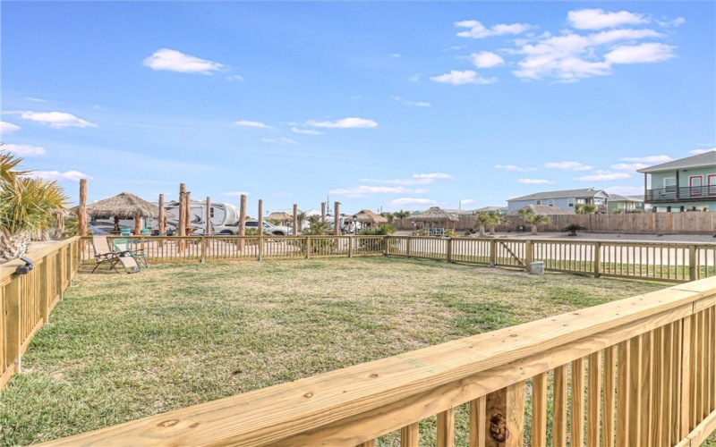 1100 Port Street unit: 6 #6, Port Aransas, TX 78373, 1 Bedroom Bedrooms, ,1 BathroomBathrooms,Residential,For Sale,1100 Port Street unit: 6,455525