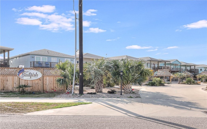 1100 Port Street unit: 6 #6, Port Aransas, TX 78373, 1 Bedroom Bedrooms, ,1 BathroomBathrooms,Residential,For Sale,1100 Port Street unit: 6,455525