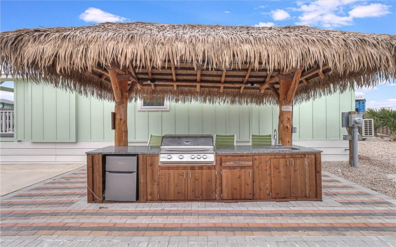 1100 Port Street unit: 6 #6, Port Aransas, TX 78373, 1 Bedroom Bedrooms, ,1 BathroomBathrooms,Residential,For Sale,1100 Port Street unit: 6,455525