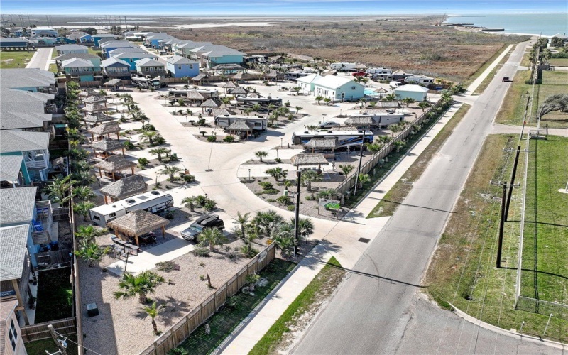 1100 Port Street unit: 6 #6, Port Aransas, TX 78373, 1 Bedroom Bedrooms, ,1 BathroomBathrooms,Residential,For Sale,1100 Port Street unit: 6,455525