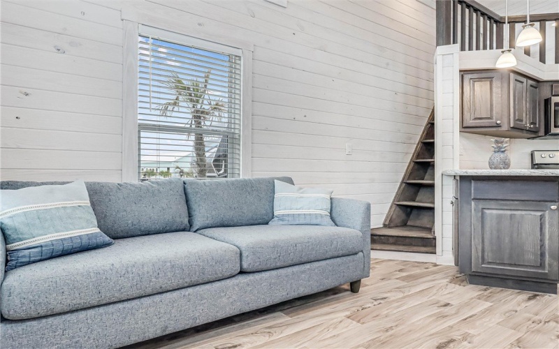 1100 Port Street unit: 6 #6, Port Aransas, TX 78373, 1 Bedroom Bedrooms, ,1 BathroomBathrooms,Residential,For Sale,1100 Port Street unit: 6,455525