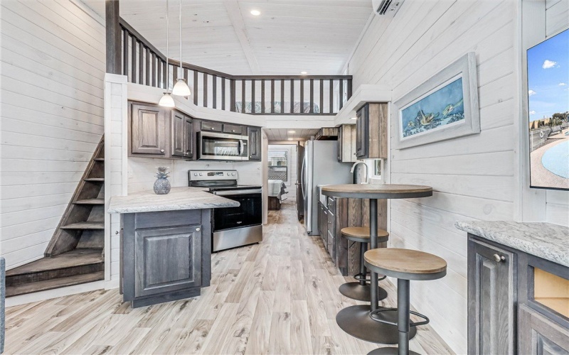1100 Port Street unit: 6 #6, Port Aransas, TX 78373, 1 Bedroom Bedrooms, ,1 BathroomBathrooms,Residential,For Sale,1100 Port Street unit: 6,455525