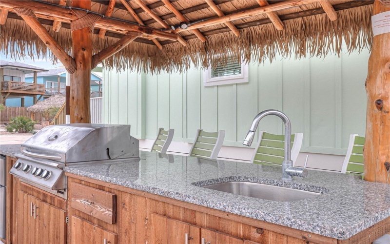 1100 Port Street unit: 6 #6, Port Aransas, TX 78373, 1 Bedroom Bedrooms, ,1 BathroomBathrooms,Residential,For Sale,1100 Port Street unit: 6,455525