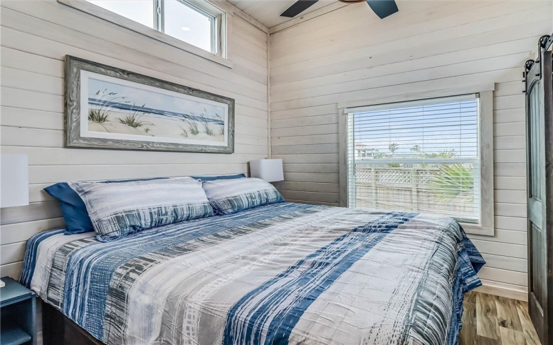 1100 Port Street unit: 1 #1, Port Aransas, TX 78373, 1 Dormitorio Habitaciones , ,1 BañoBaños,Residential,En Venta,1100 Port Street unit: 1,455526