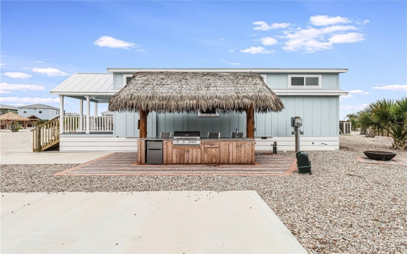 1100 Port Street unit: 1 #1, Port Aransas, TX 78373, 1 Dormitorio Habitaciones , ,1 BañoBaños,Residential,En Venta,1100 Port Street unit: 1,455526