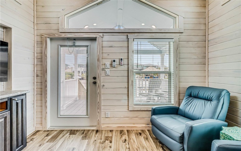 1100 Port Street unit: 1 #1, Port Aransas, TX 78373, 1 Dormitorio Habitaciones , ,1 BañoBaños,Residential,En Venta,1100 Port Street unit: 1,455526