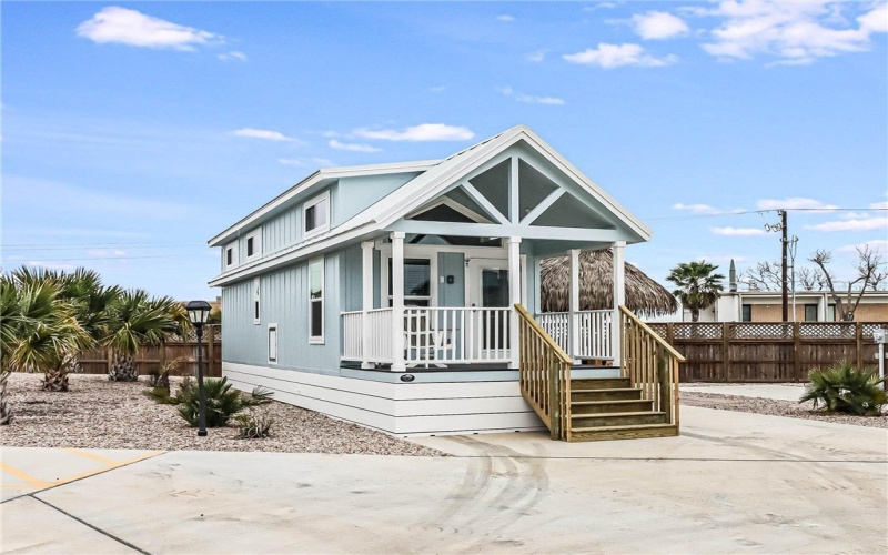 1100 Port Street unit: 1 #1, Port Aransas, TX 78373, 1 Dormitorio Habitaciones , ,1 BañoBaños,Residential,En Venta,1100 Port Street unit: 1,455526