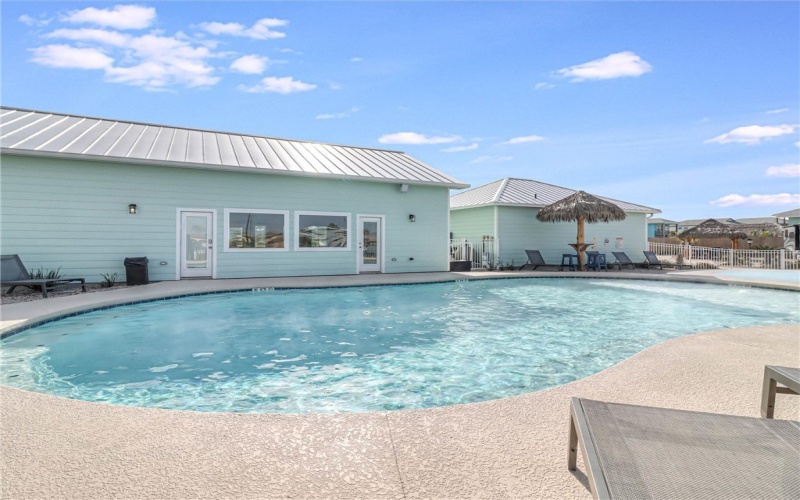 1100 Port Street unit: 1 #1, Port Aransas, TX 78373, 1 Dormitorio Habitaciones , ,1 BañoBaños,Residential,En Venta,1100 Port Street unit: 1,455526