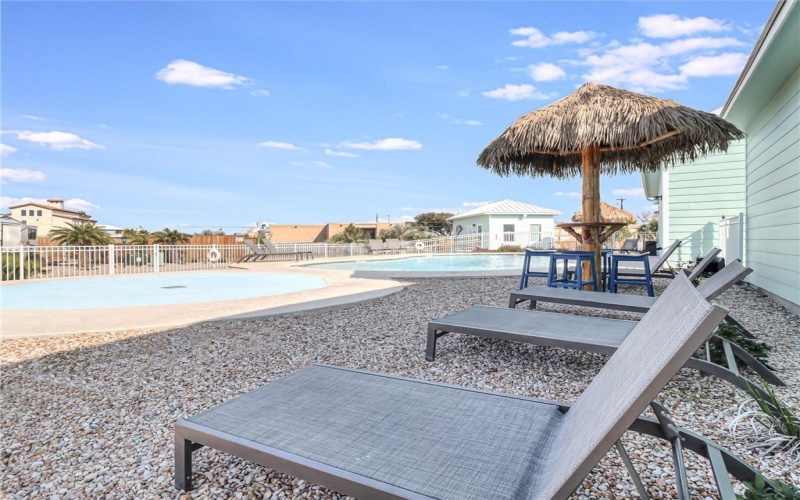 1100 Port Street unit: 1 #1, Port Aransas, TX 78373, 1 Dormitorio Habitaciones , ,1 BañoBaños,Residential,En Venta,1100 Port Street unit: 1,455526