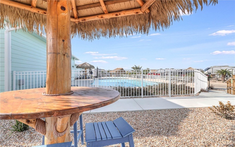 1100 Port Street unit: 1 #1, Port Aransas, TX 78373, 1 Dormitorio Habitaciones , ,1 BañoBaños,Residential,En Venta,1100 Port Street unit: 1,455526