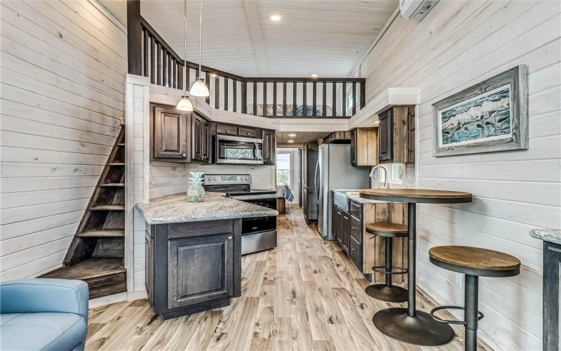 1100 Port Street unit: 1 #1, Port Aransas, TX 78373, 1 Dormitorio Habitaciones , ,1 BañoBaños,Residential,En Venta,1100 Port Street unit: 1,455526
