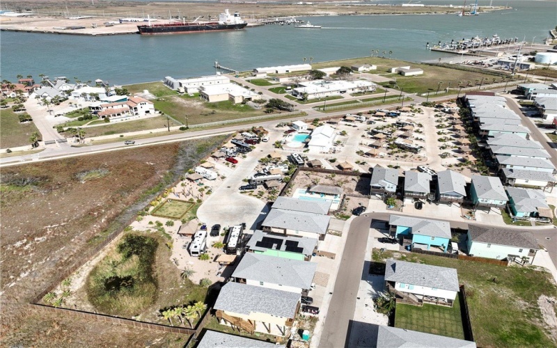 1100 Port Street unit: 1 #1, Port Aransas, TX 78373, 1 Dormitorio Habitaciones , ,1 BañoBaños,Residential,En Venta,1100 Port Street unit: 1,455526
