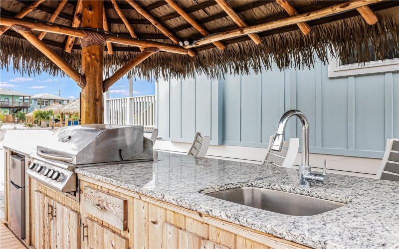 1100 Port Street unit: 1 #1, Port Aransas, TX 78373, 1 Dormitorio Habitaciones , ,1 BañoBaños,Residential,En Venta,1100 Port Street unit: 1,455526