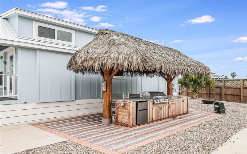 1100 Port Street unit: 1 #1, Port Aransas, TX 78373, 1 Dormitorio Habitaciones , ,1 BañoBaños,Residential,En Venta,1100 Port Street unit: 1,455526