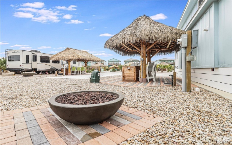 1100 Port Street unit: 1 #1, Port Aransas, TX 78373, 1 Dormitorio Habitaciones , ,1 BañoBaños,Residential,En Venta,1100 Port Street unit: 1,455526