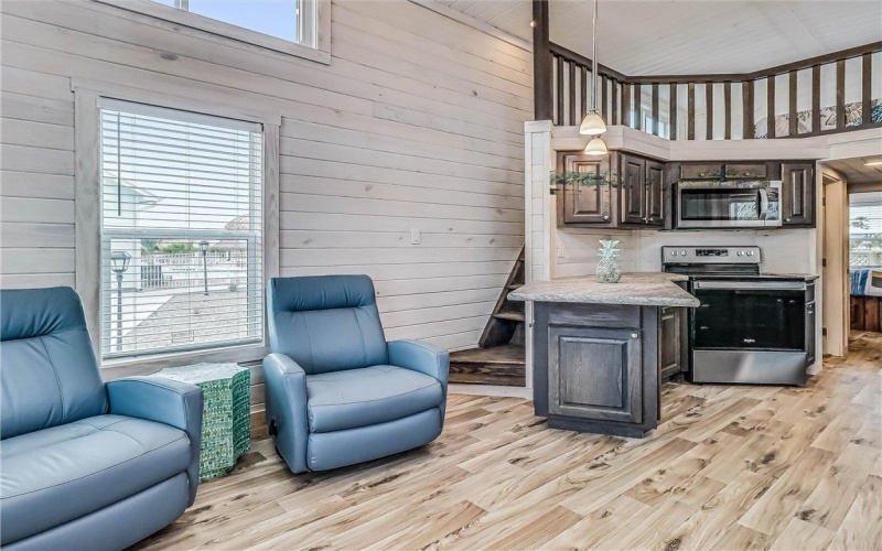 1100 Port Street unit: 1 #1, Port Aransas, TX 78373, 1 Dormitorio Habitaciones , ,1 BañoBaños,Residential,En Venta,1100 Port Street unit: 1,455526