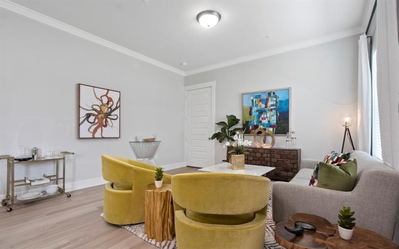 8520 Urban, McKinney, TX 75071, 1 Bedroom Bedrooms, ,1 BathroomBathrooms,Residential Lease,For Rent,8520 Urban,20987850