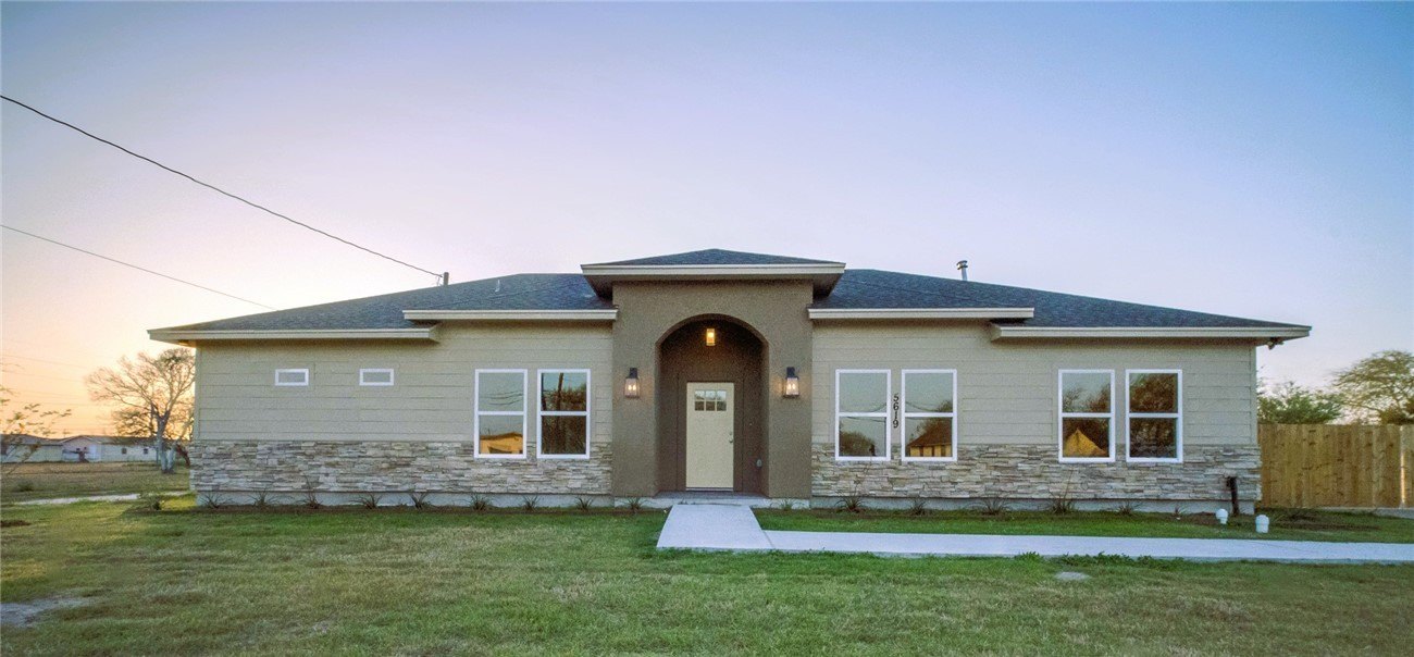 5619 Lexington, Corpus Christi, TX 78412, 3 Bedrooms Bedrooms, ,2 BathroomsBathrooms,Residential,For Sale,5619 Lexington,455592