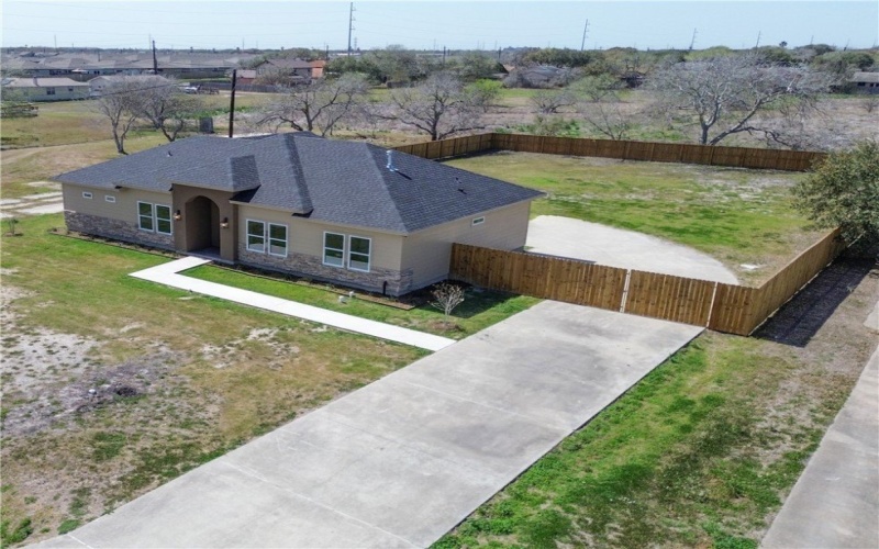 5619 Lexington, Corpus Christi, TX 78412, 3 Bedrooms Bedrooms, ,2 BathroomsBathrooms,Residential,For Sale,5619 Lexington,455592