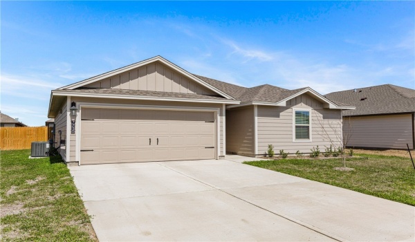 7730 Spiderman Drive, Corpus Christi, TX 78414, 3 Habitaciones Habitaciones , ,2 BañosBaños,Residential,En Venta,7730 Spiderman Drive,455616