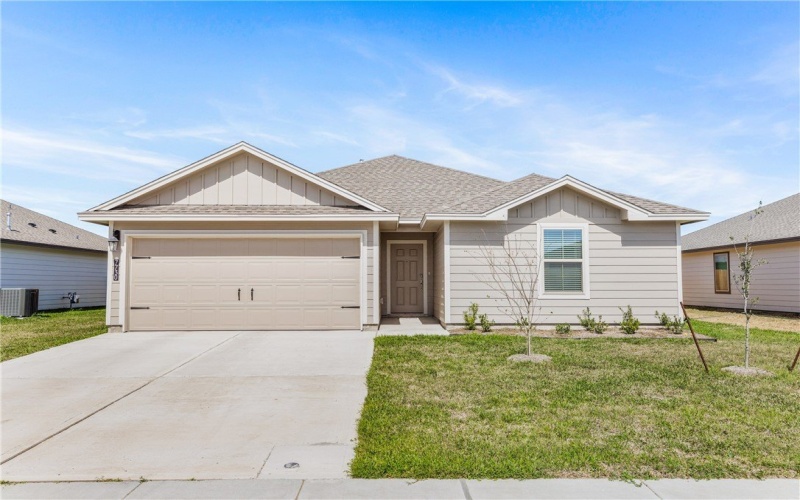 7730 Spiderman Drive, Corpus Christi, TX 78414, 3 Habitaciones Habitaciones , ,2 BañosBaños,Residential,En Venta,7730 Spiderman Drive,455616