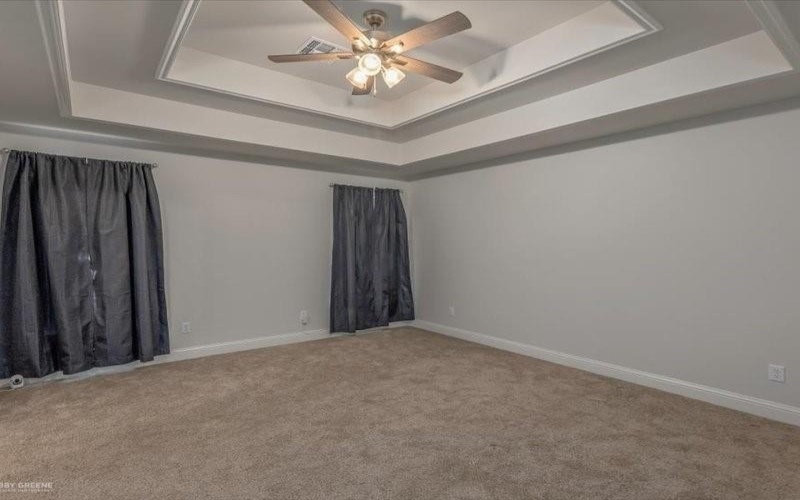 4809 Bogey Lane, Shreveport, LA 71107, 3 Habitaciones Habitaciones , ,2 BañosBaños,Residential,En Venta,4809 Bogey Lane,20988106