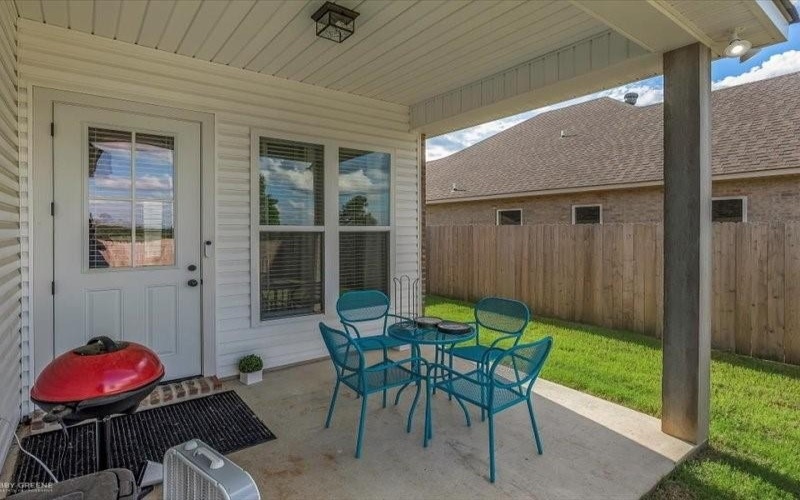 4809 Bogey Lane, Shreveport, LA 71107, 3 Habitaciones Habitaciones , ,2 BañosBaños,Residential,En Venta,4809 Bogey Lane,20988106