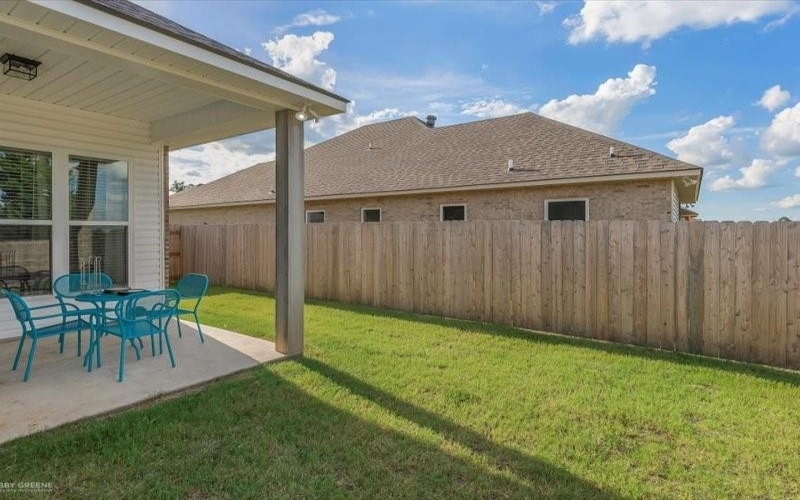4809 Bogey Lane, Shreveport, LA 71107, 3 Habitaciones Habitaciones , ,2 BañosBaños,Residential,En Venta,4809 Bogey Lane,20988106