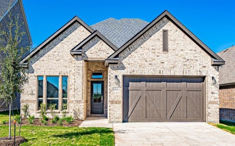 14844 Grissom Avenue, Aledo, TX 76008, 3 Habitaciones Habitaciones , ,2 BañosBaños,Residential,En Venta,14844 Grissom Avenue,20988179