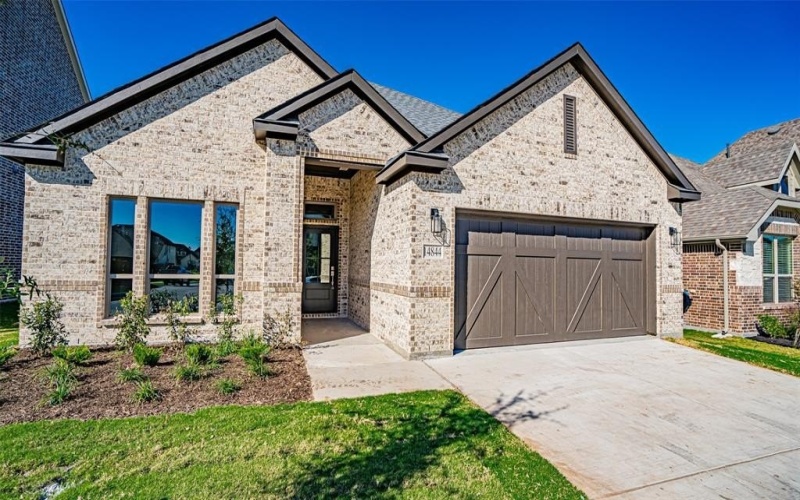 14844 Grissom Avenue, Aledo, TX 76008, 3 Habitaciones Habitaciones , ,2 BañosBaños,Residential,En Venta,14844 Grissom Avenue,20988179