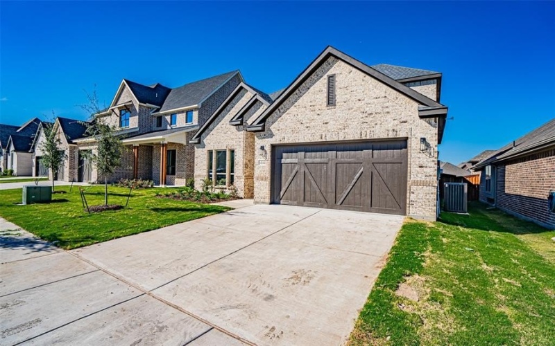 14844 Grissom Avenue, Aledo, TX 76008, 3 Habitaciones Habitaciones , ,2 BañosBaños,Residential,En Venta,14844 Grissom Avenue,20988179