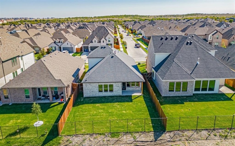 14844 Grissom Avenue, Aledo, TX 76008, 3 Habitaciones Habitaciones , ,2 BañosBaños,Residential,En Venta,14844 Grissom Avenue,20988179