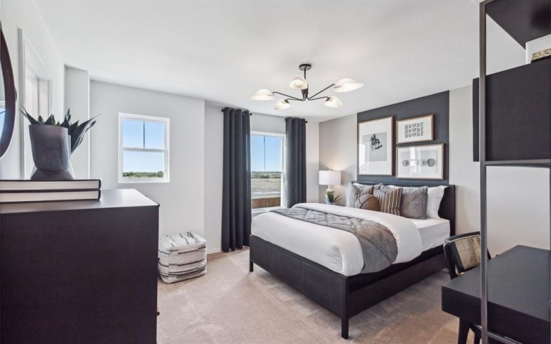 2431 Roundstone Way, Lowry Crossing, TX 75407, 4 Habitaciones Habitaciones , ,3 BañosBaños,Residential,En Venta,2431 Roundstone Way,20988309