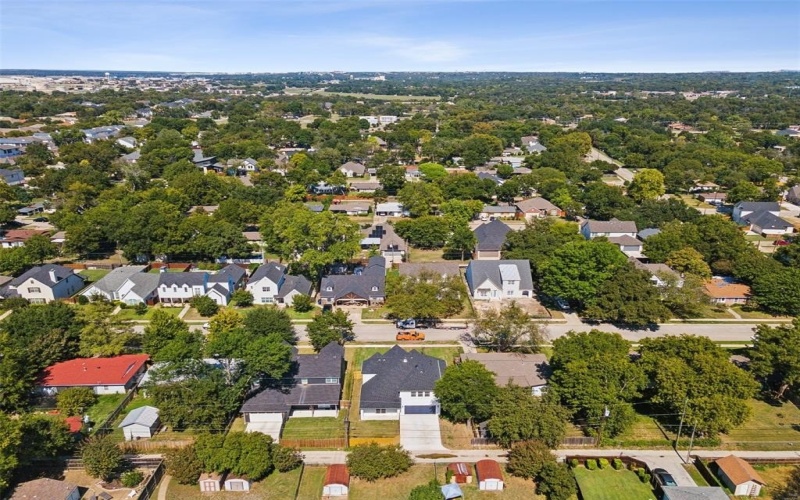 5817 Coleman Street, Westworth Village, TX 76114, 4 Bedrooms Bedrooms, ,2 BathroomsBathrooms,Residential,For Sale,5817 Coleman Street,20988317