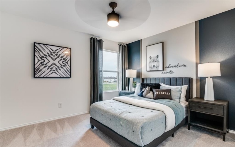 2403 Roundstone Way, Lowry Crossing, TX 75407, 4 Habitaciones Habitaciones , ,2 BañosBaños,Residential,En Venta,2403 Roundstone Way,20988340