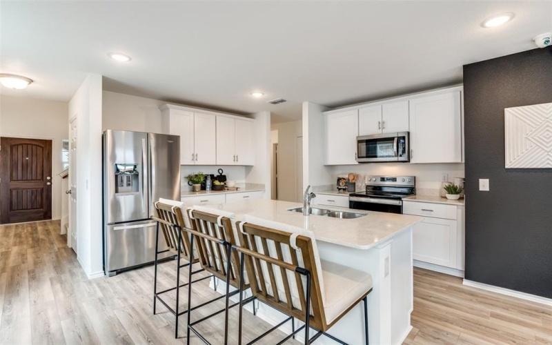 2403 Roundstone Way, Lowry Crossing, TX 75407, 4 Habitaciones Habitaciones , ,2 BañosBaños,Residential,En Venta,2403 Roundstone Way,20988340