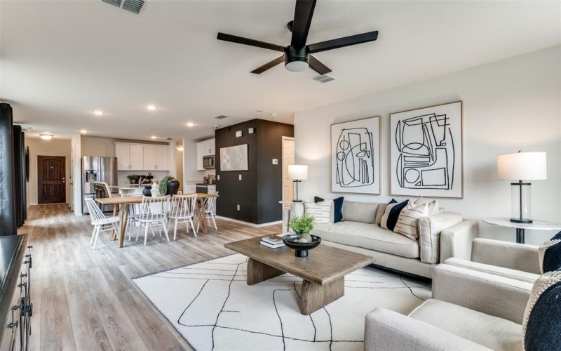 2403 Roundstone Way, Lowry Crossing, TX 75407, 4 Habitaciones Habitaciones , ,2 BañosBaños,Residential,En Venta,2403 Roundstone Way,20988340