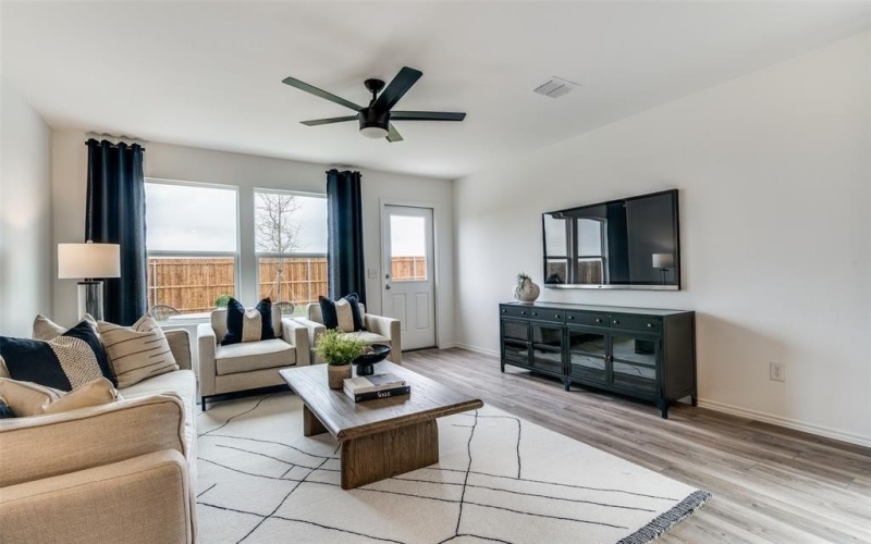 2403 Roundstone Way, Lowry Crossing, TX 75407, 4 Habitaciones Habitaciones , ,2 BañosBaños,Residential,En Venta,2403 Roundstone Way,20988340