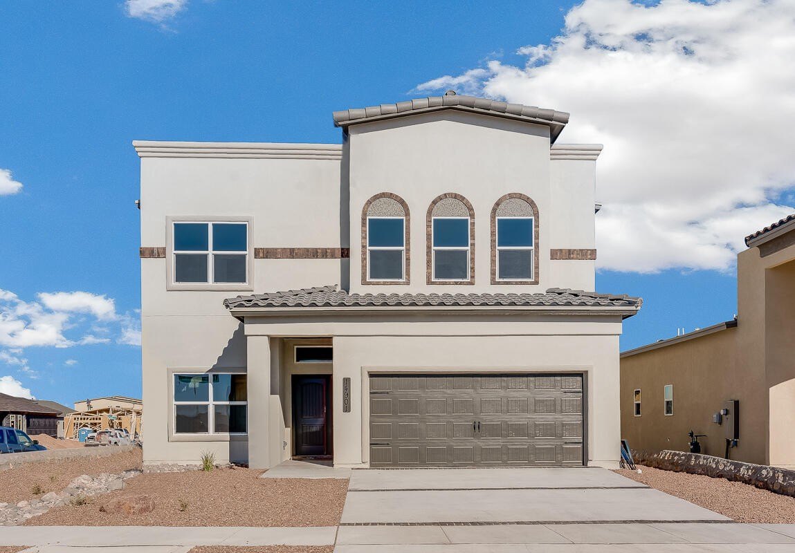 3633 Bob Snead Street, El Paso, TX 79938, 5 Bedrooms Bedrooms, ,2 BathroomsBathrooms,Residential,For Sale,3633 Bob Snead Street,894934
