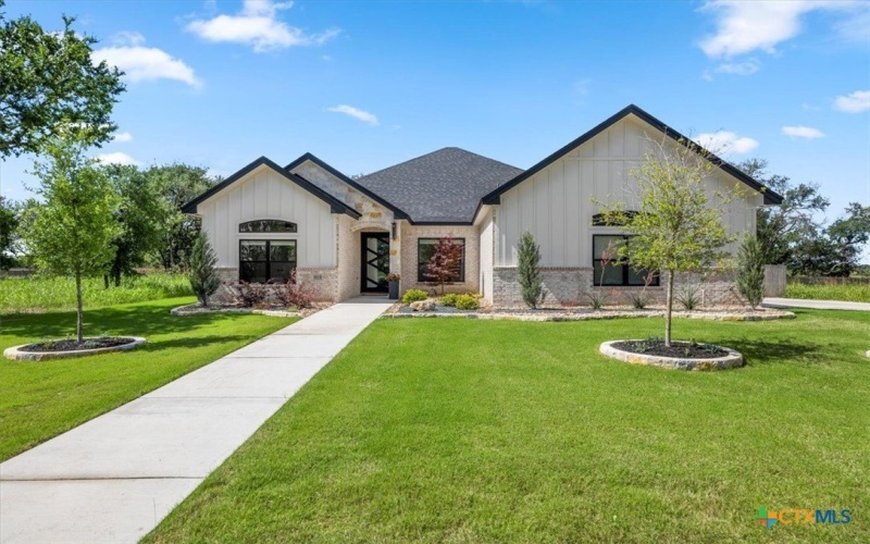 813 Eagle Heights Drive, Salado, TX 76571, 3 Bedrooms Bedrooms, ,2 BathroomsBathrooms,Residential,For Sale,813 Eagle Heights Drive,579728