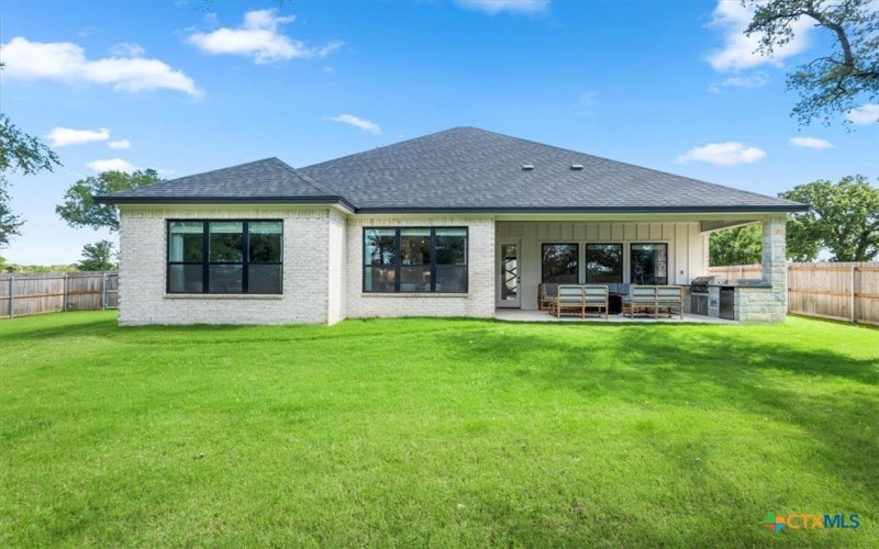 813 Eagle Heights Drive, Salado, TX 76571, 3 Bedrooms Bedrooms, ,2 BathroomsBathrooms,Residential,For Sale,813 Eagle Heights Drive,579728