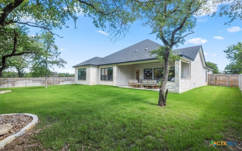 813 Eagle Heights Drive, Salado, TX 76571, 3 Bedrooms Bedrooms, ,2 BathroomsBathrooms,Residential,For Sale,813 Eagle Heights Drive,579728