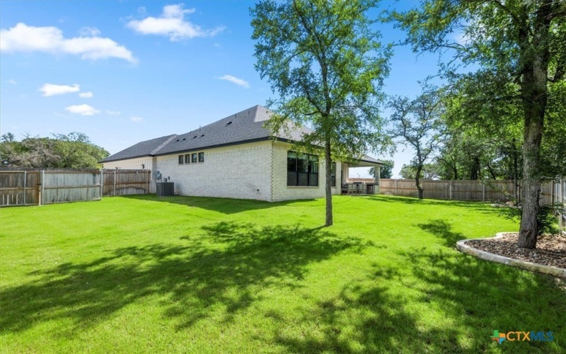 813 Eagle Heights Drive, Salado, TX 76571, 3 Bedrooms Bedrooms, ,2 BathroomsBathrooms,Residential,For Sale,813 Eagle Heights Drive,579728