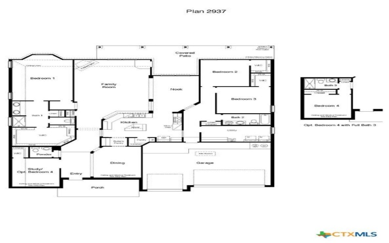 15097 Planeview Drive, Salado, TX 76571, 4 Bedrooms Bedrooms, ,3 BathroomsBathrooms,Residential,For Sale,15097 Planeview Drive,585473