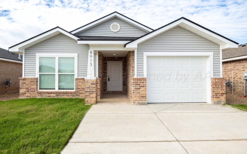8913 Bandit Drive, Amarillo, TX 79124, 3 Bedrooms Bedrooms, ,2 BathroomsBathrooms,Residential,For Sale,8913 Bandit Drive,25-6013