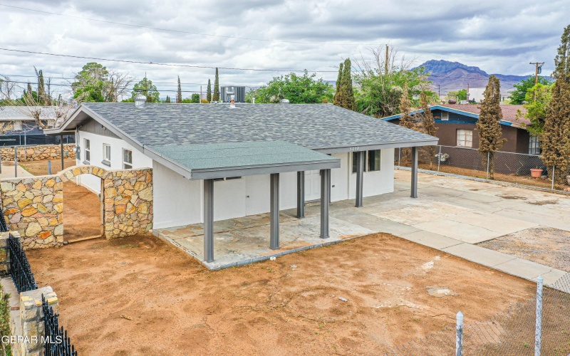 5232 SUN VALLEY Drive, El Paso, TX 79924, 3 Bedrooms Bedrooms, ,1 BathroomBathrooms,Residential,For Sale,5232 SUN VALLEY Drive,925745