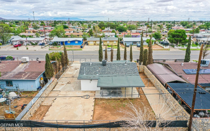 5232 SUN VALLEY Drive, El Paso, TX 79924, 3 Bedrooms Bedrooms, ,1 BathroomBathrooms,Residential,For Sale,5232 SUN VALLEY Drive,925745