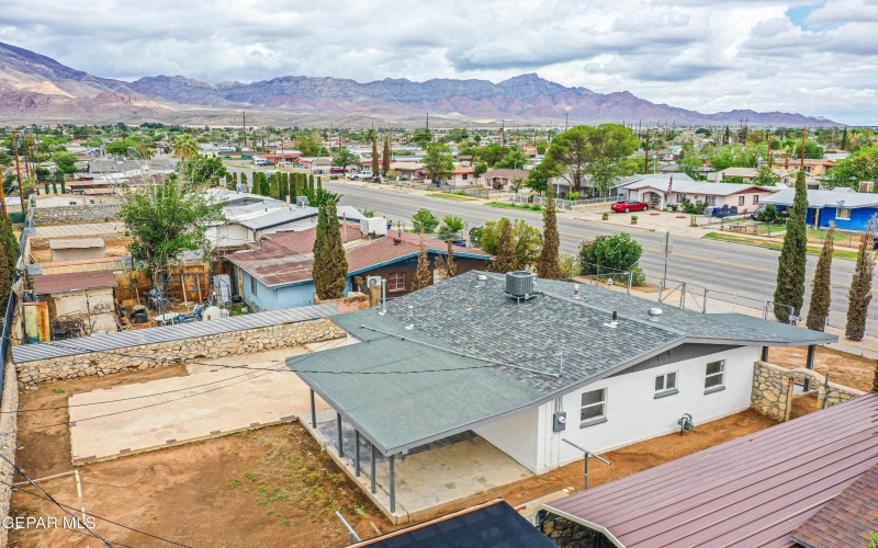 5232 SUN VALLEY Drive, El Paso, TX 79924, 3 Bedrooms Bedrooms, ,1 BathroomBathrooms,Residential,For Sale,5232 SUN VALLEY Drive,925745