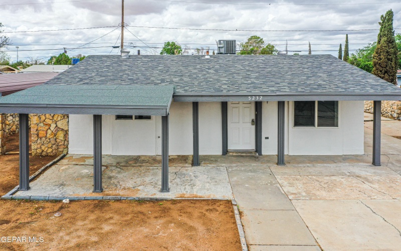 5232 SUN VALLEY Drive, El Paso, TX 79924, 3 Bedrooms Bedrooms, ,1 BathroomBathrooms,Residential,For Sale,5232 SUN VALLEY Drive,925745