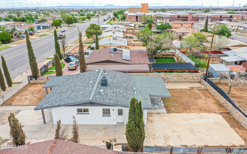 5232 SUN VALLEY Drive, El Paso, TX 79924, 3 Bedrooms Bedrooms, ,1 BathroomBathrooms,Residential,For Sale,5232 SUN VALLEY Drive,925745